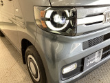 N-VAN +スタイル ファン ターボ ホンダセンシング 