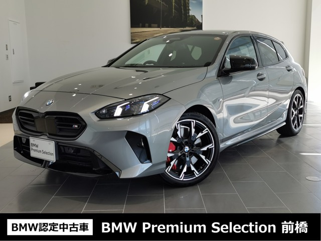 1シリーズ M135 xドライブ 4WD 