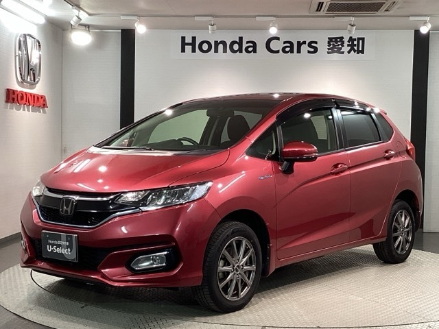 ホンダ フィット 