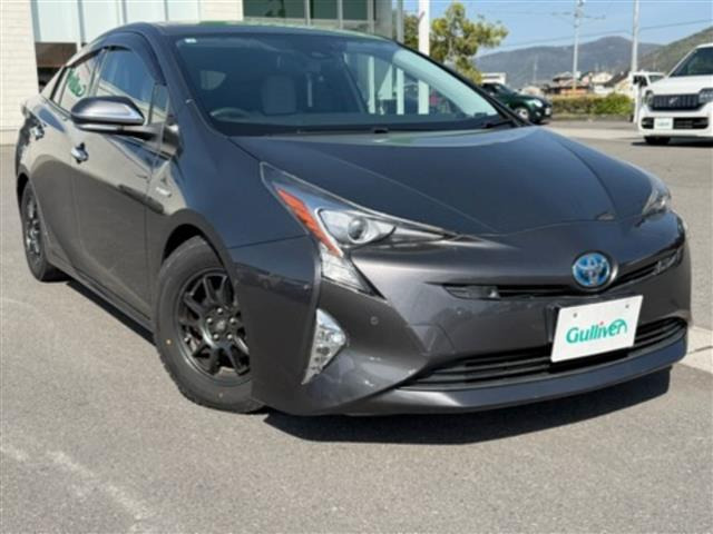 プリウス 1.8 A 修復歴無し