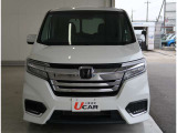 ステップワゴン 1.5 スパーダ ホンダ センシング 