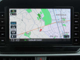 ★メモリーナビはタッチパネル式で簡単操作。TVもフルセグで音楽録音やDVDも再生OKです。映画や音楽も楽しめます。お好きな音楽を聞きながらドライブをお楽しみ下さい♪