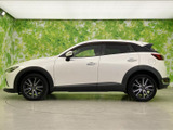 CX-3 2.0 20S 