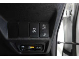 ホンダセンシング搭載!誤発進抑制機能・路外逸脱抑制機能・歩行者事故低減ステアリング・車線維持支援システム・先進車発進お知らせ機能など多彩な先進安全機能でより安全で快適なドライブを支援します。