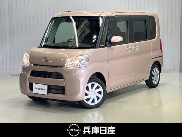 タント L リミテッド SAIII 