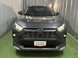 RAV4 2.5 ハイブリッド G E-Four 4WD 