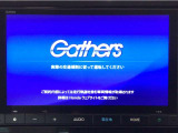 Honda CONEECT対応で、更に便利が広がったナビディスプレーです♪もちろんFM/AMラジオもお聞きいただけますよ♪