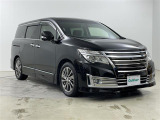 日産 エルグランド