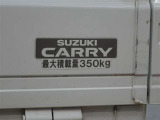 最大積載量は350kgとなっております♪