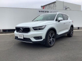 XC40 B4 モメンタム 