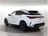RX 350 Fスポーツ 4WD 