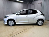 ヤリス 1.5 ハイブリッド X E-Four 4WD 
