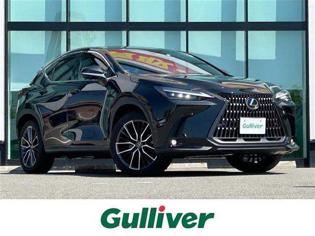 NX 350h バージョンL 4WD 4WD 本革シート