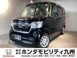 【NBOX】が入庫しました。人気の軽自動車 ホンダのNシリーズ。 装備も充実、お買い得の一台です。