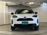 ヤリスクロス 1.5 ハイブリッド Z E-Four 4WD 
