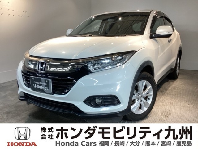 ホンダ ヴェゼル 