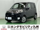 ●14インチアルミホイール●プロジェクタータイプ ディスチャージヘッドライト〈HID〉●Hondaスマートキーシステム●フルオートエアコンなどの充実装備