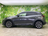 CX-3 2.0 20S プロアクティブ Sパッケージ 