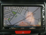 HDDナビを搭載しております。走り慣れない道でもナビが案内してくれるので、仕事や旅行といった遠出の機会にも強い味方になってくれますよ!