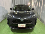 ヤリスクロス 1.5 ハイブリッド Z E-Four 4WD 