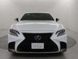 LS 500h Fスポーツ 