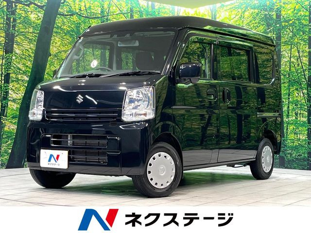 エブリイ ジョイン ターボ 