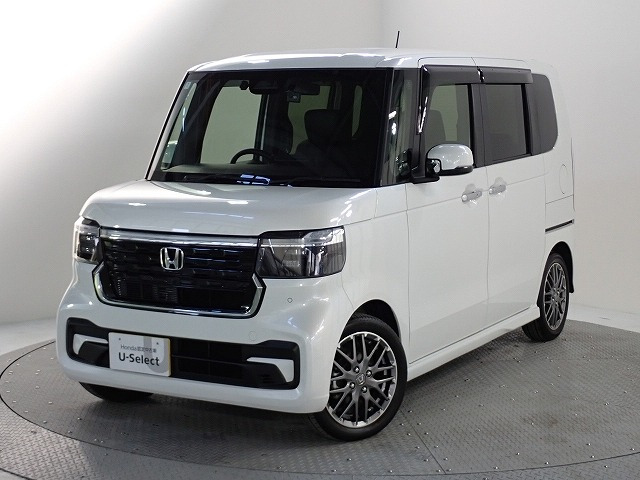 N-BOXカスタム ターボ 