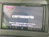 【ナビゲーション】使いやすいナビで目的地までしっかり案内してくれます。各種オーディオ再生機能も充実しており、お車の運転がさらに楽しくなります!!