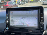 付いてて良かったと思う装備がナビですね、他にも装備充実!ご家族の方もお友達も大満足!これで目的地も迷わず到着!!やっぱりナビ付!