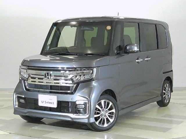ホンダ N-BOXカスタム 