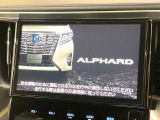 アルファード 2.5 S Aパッケージ タイプ ブラック 