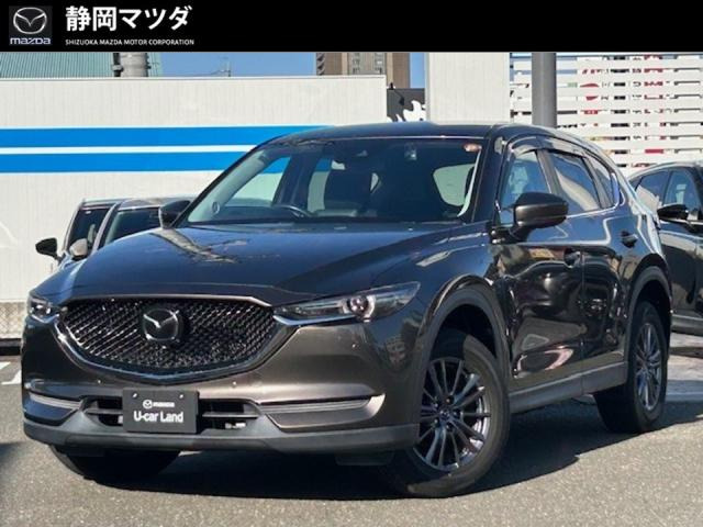 CX-5 2.0 20S プロアクティブ 
