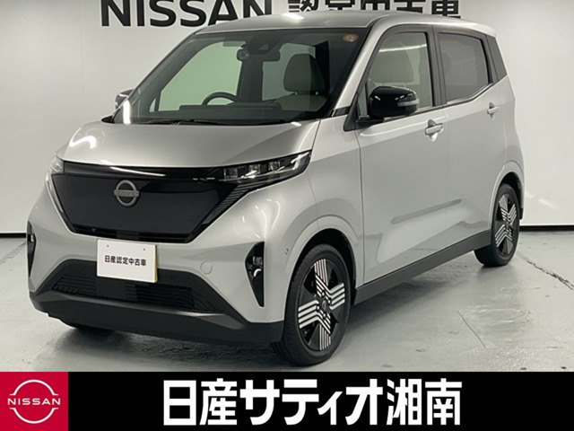日産 サクラ 