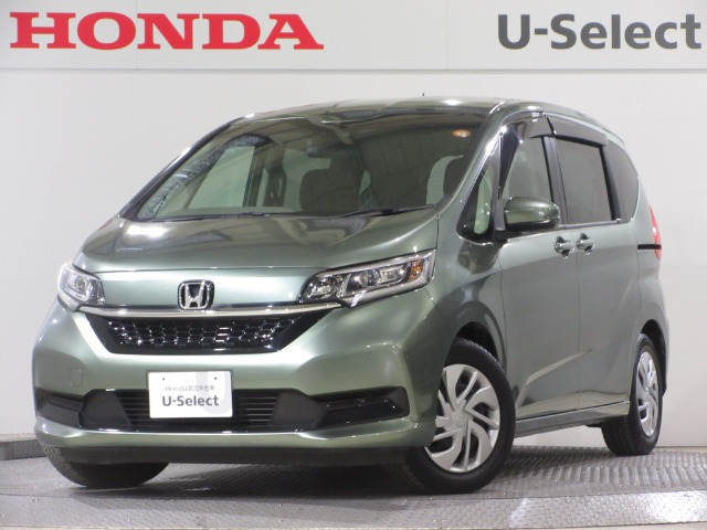 フリード 1.5 G ホンダセンシング 