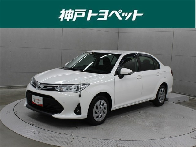 カローラアクシオ 1.5 EX 