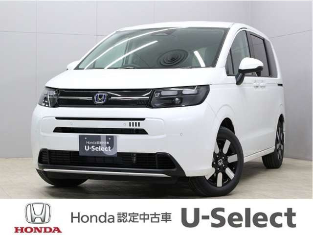 フリード 1.5 e:HEV エアー EX 