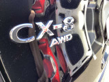 CX-8 25S スポーツアピアランス 4WD
