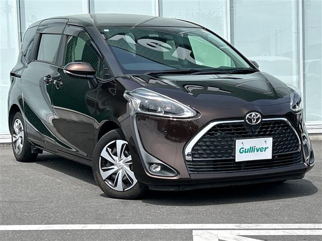 シエンタ 1.5 ファンベース G クエロ 修復歴無し