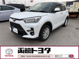 トヨタ ライズ
