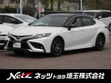 トヨタ カムリ