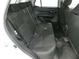 当社の中古車はシートを外して隅々までキレイに仕上げてあります。