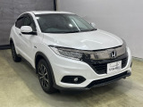 ヴェゼル 1.5 ハイブリッド X ホンダセンシング 