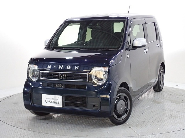 N-WGN L スタイルプラス ビター 