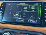 純正メモリーナビです