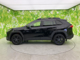 RAV4 2.0 アドベンチャー オフロードパッケージ 4WD 