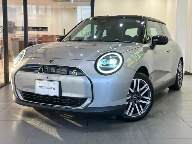 BMW MINI ミニ 