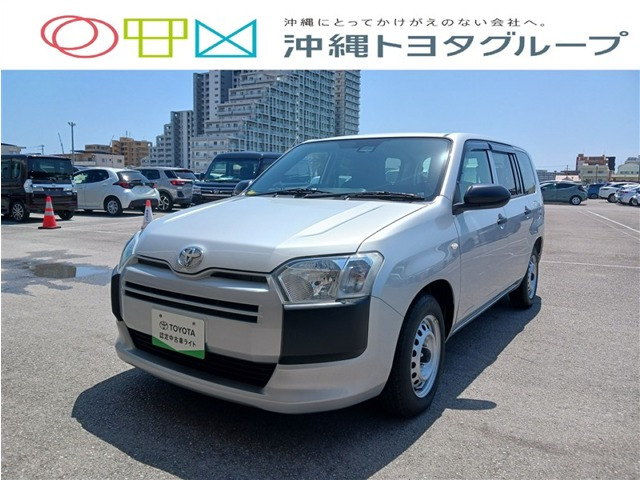 プロボックスバン  1.5 G