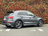 SQ5 3.0 4WD 