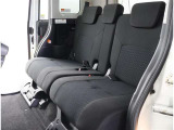 ゆとりある広々とした車内空間は、ドライブを始め買い物やレジャーなど、幅広く活躍します。一人でもみんなとでもお出かけを楽しみましょう!