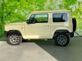 ジムニー XC 4WD 